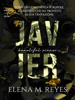 cover image of Javier